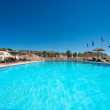 Sol Brilhante Albufeira Exterior foto